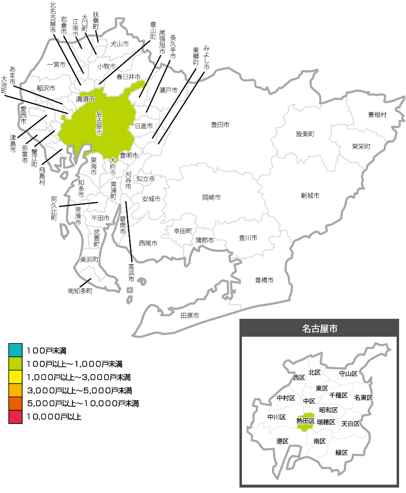 愛知県